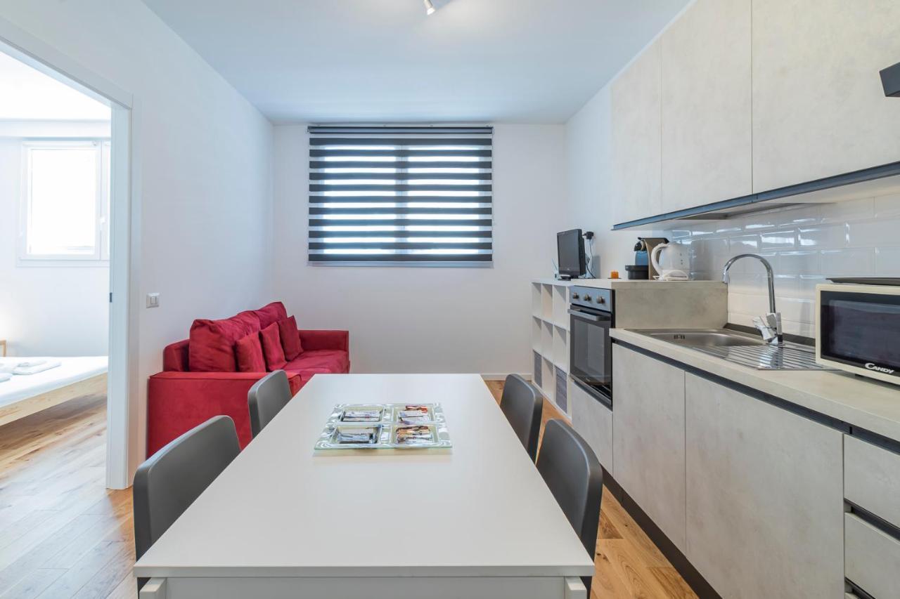 Renovated Flat Close To Navigli - Fra Bartolomeo Apartment Mailand