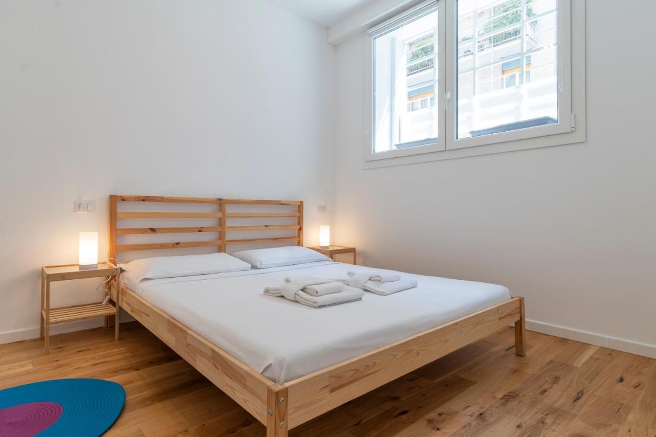 Renovated Flat Close To Navigli - Fra Bartolomeo Mailand
