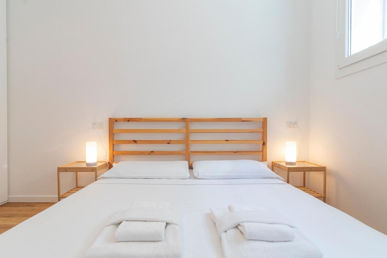 Apartment Renovated Flat Close To Navigli - Fra Bartolomeo Mailand