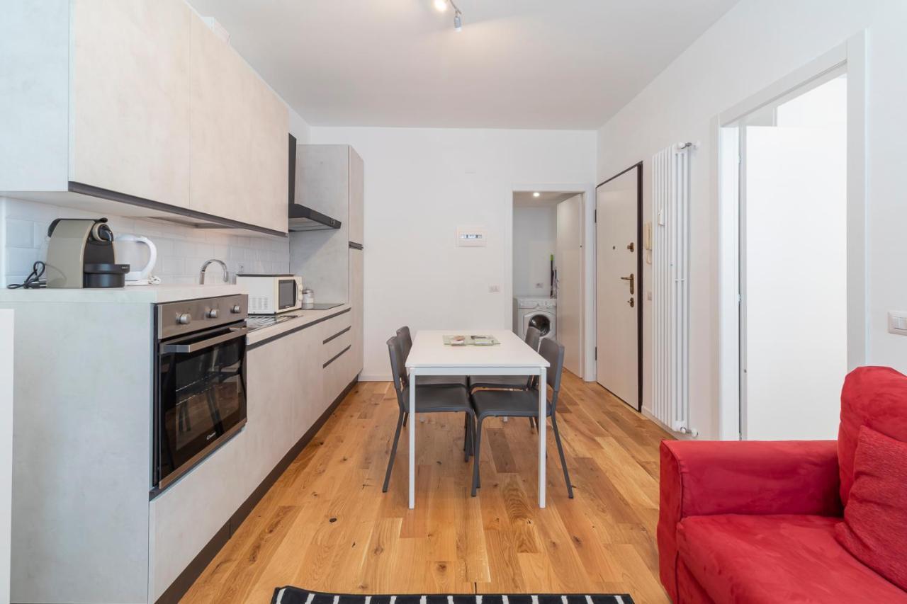 Renovated Flat Close To Navigli - Fra Bartolomeo Mailand