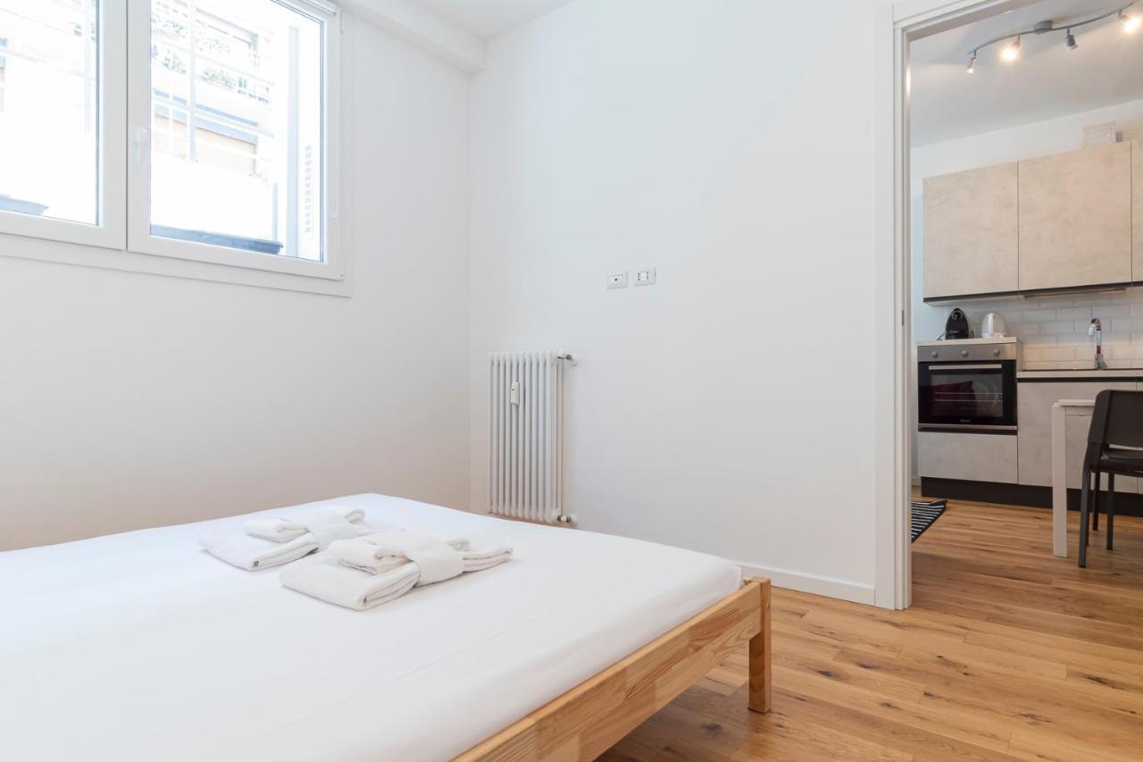 Apartment Renovated Flat Close To Navigli - Fra Bartolomeo