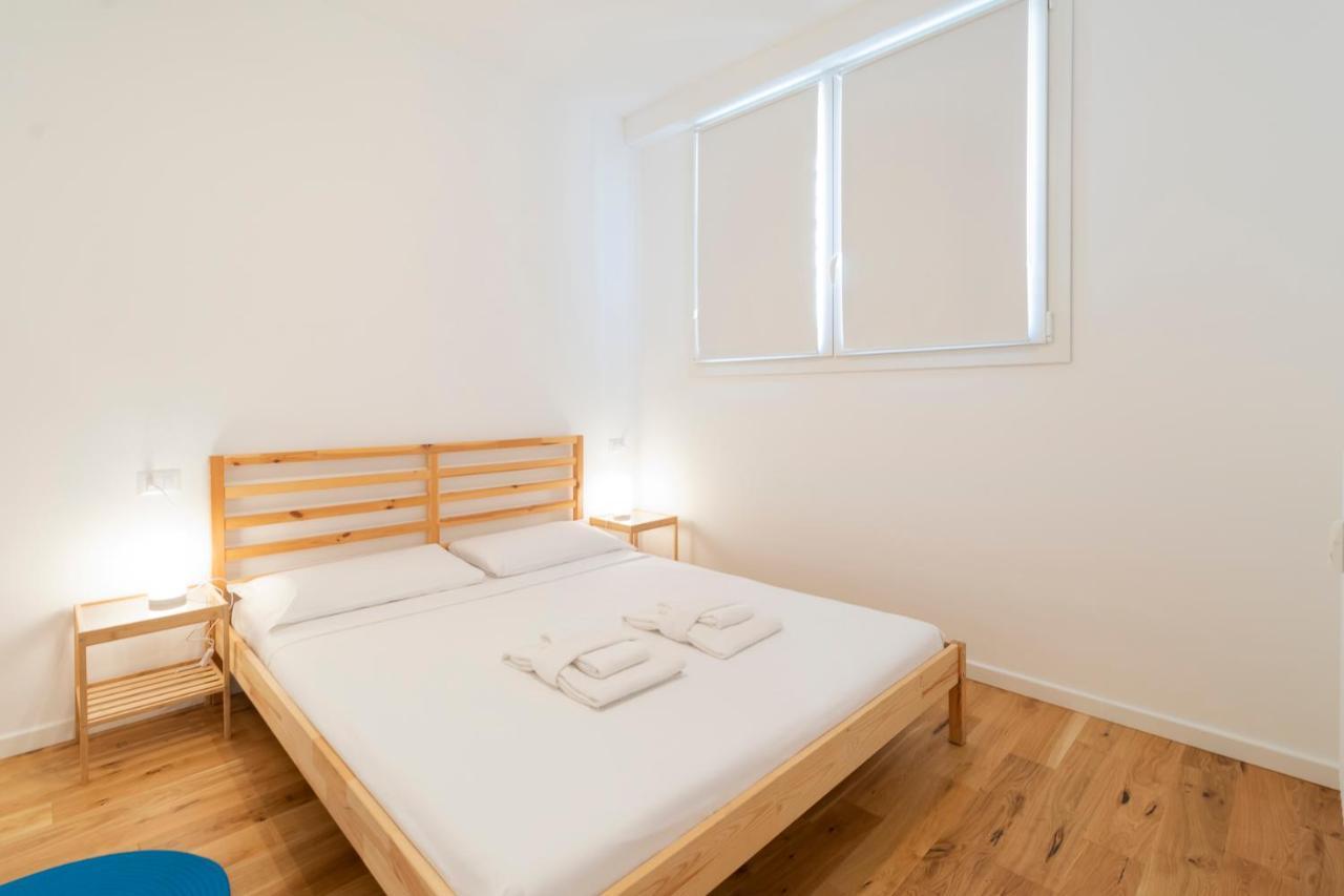 Renovated Flat Close To Navigli - Fra Bartolomeo Mailand