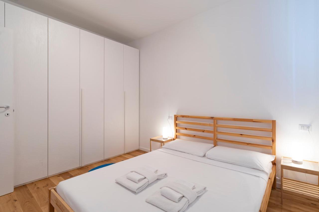 Renovated Flat Close To Navigli - Fra Bartolomeo Apartment *