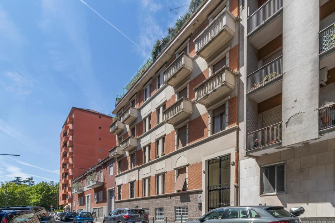 Apartment Renovated Flat Close To Navigli - Fra Bartolomeo *