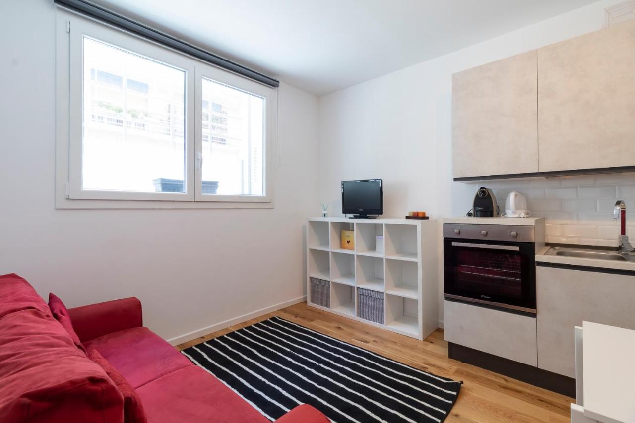 Renovated Flat Close To Navigli - Fra Bartolomeo * Mailand